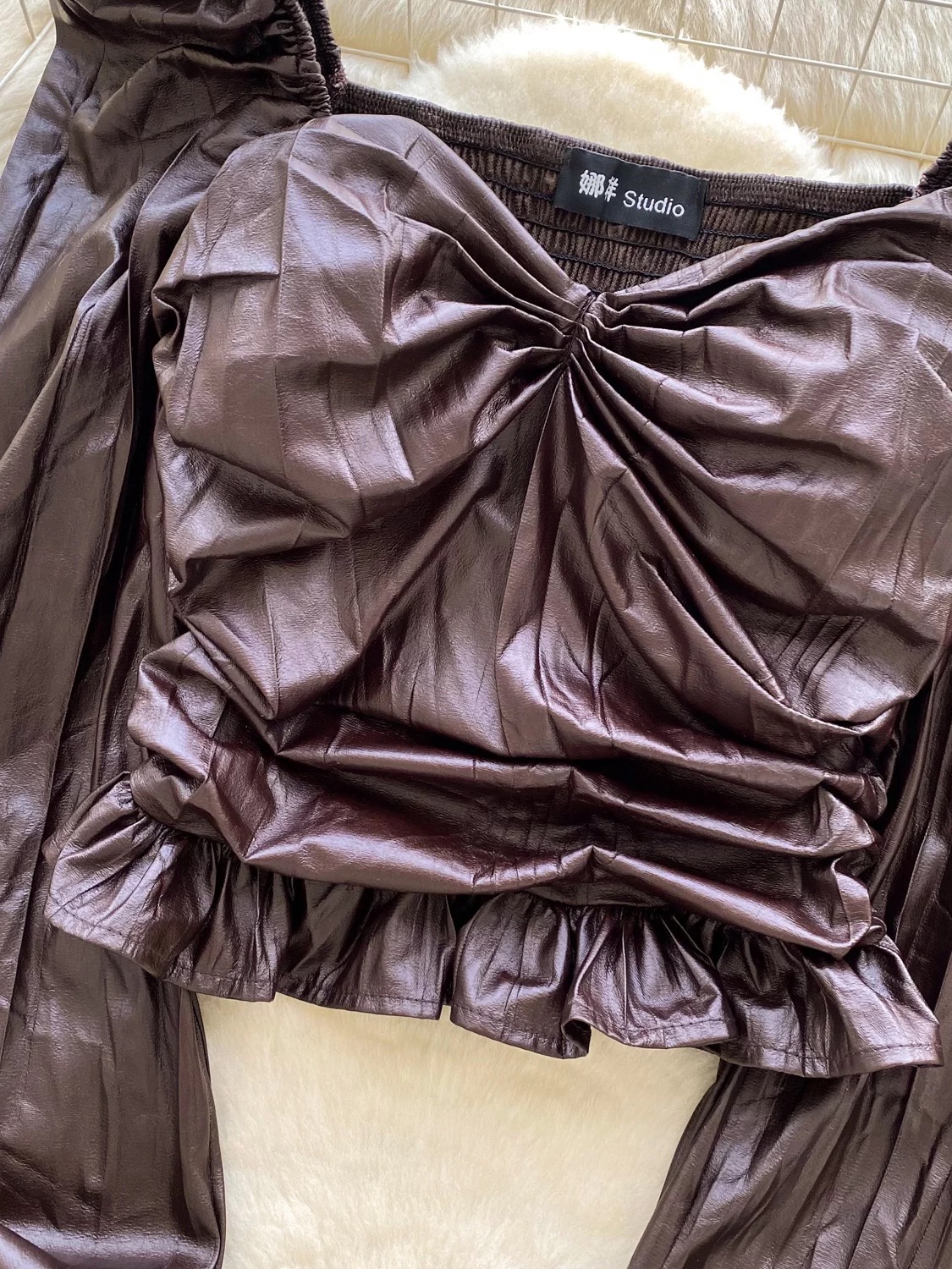 I can tell top CTO702 image