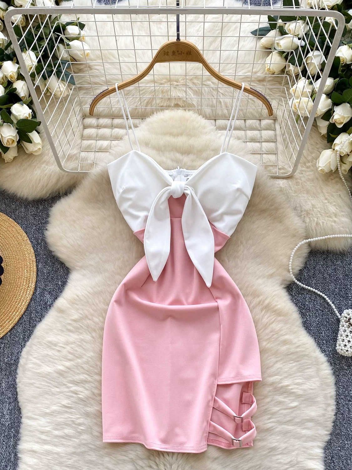 Super babe dress CBC1160