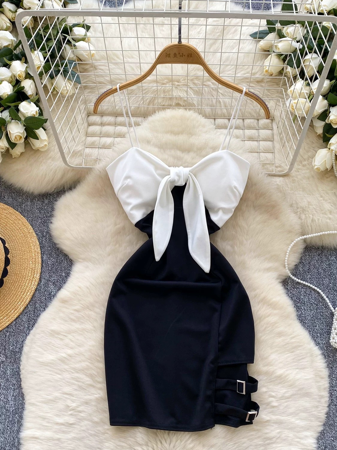 Super babe dress CBC1160 image