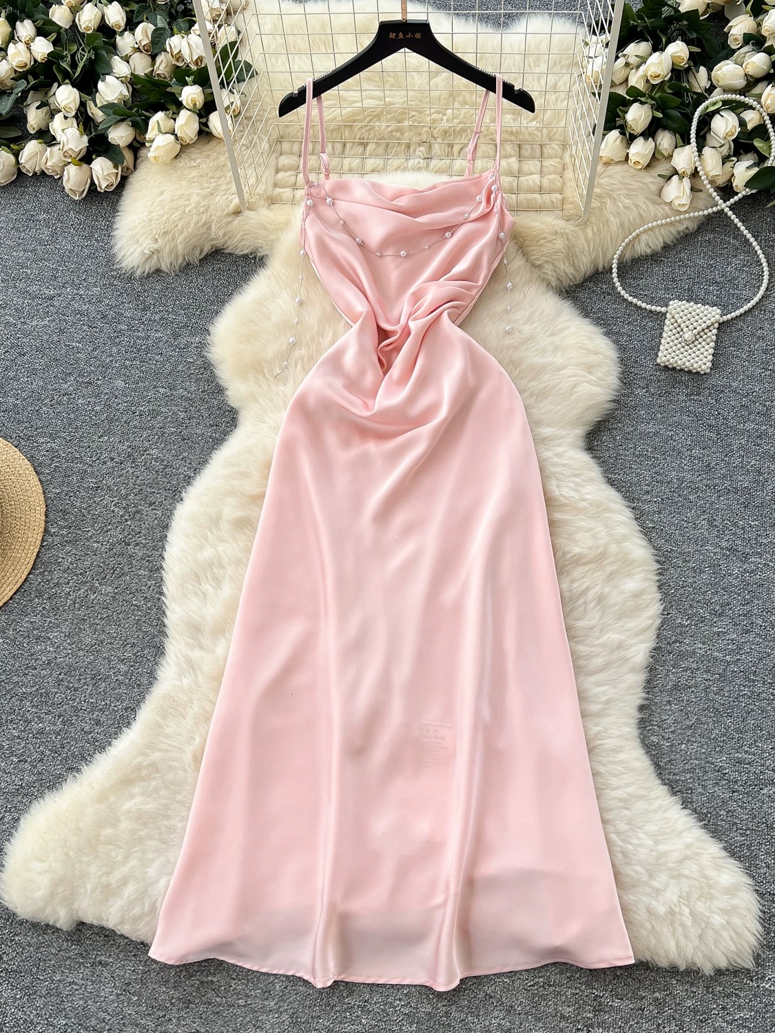 No invite dress FD872 image