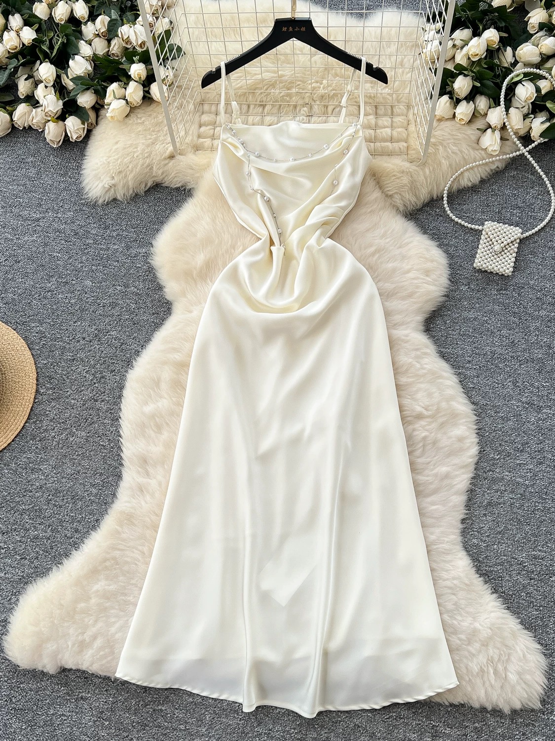 No invite dress FD872 image