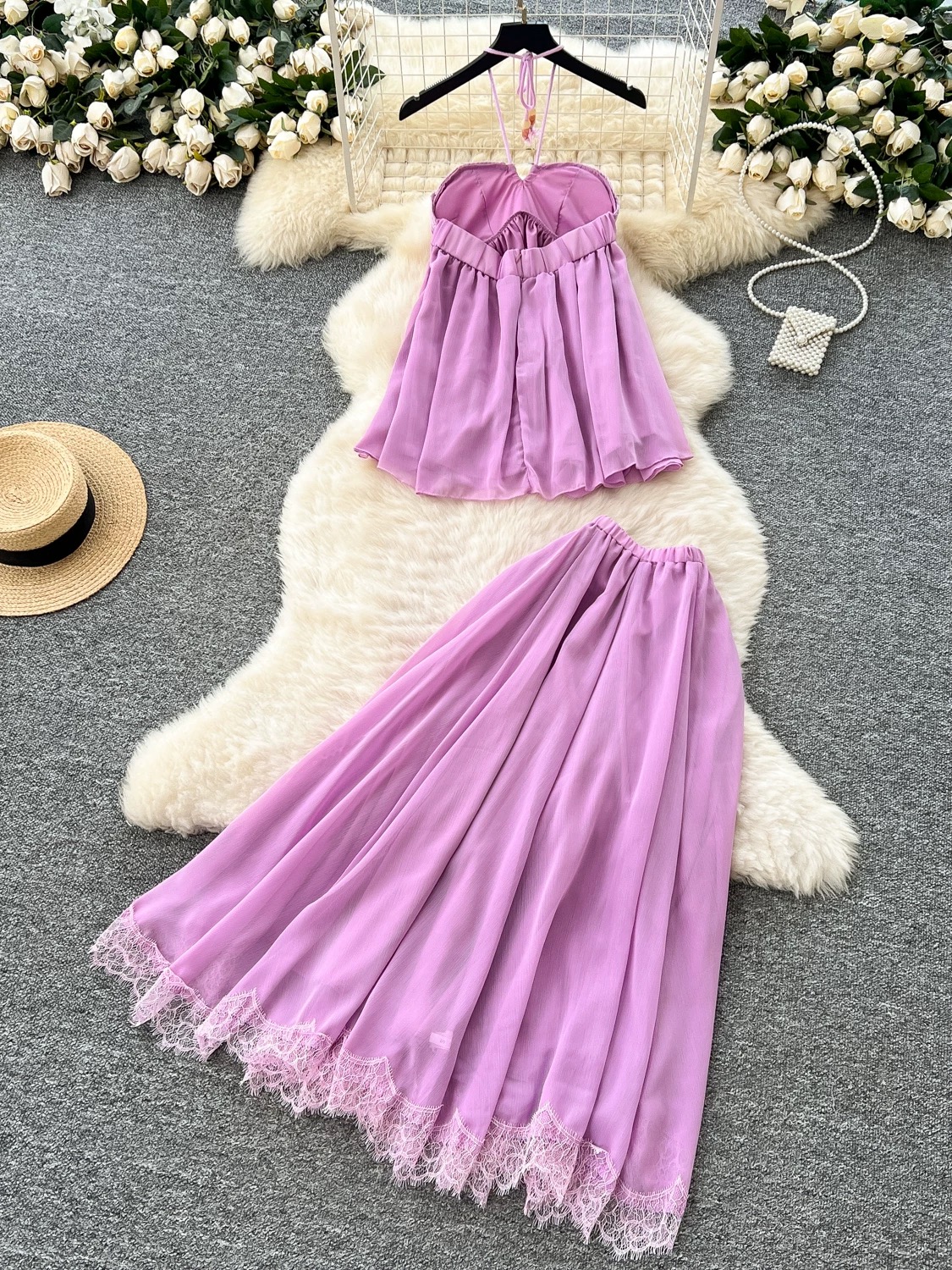 Lavish butterfly set CTP433 image