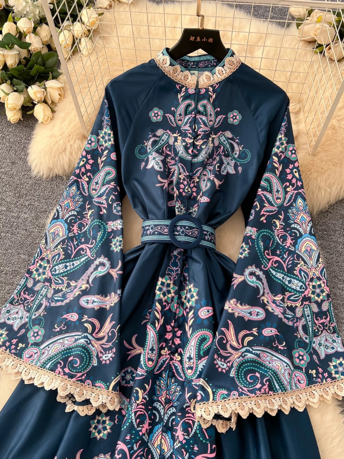 Keep it dazzling dress ED330 images