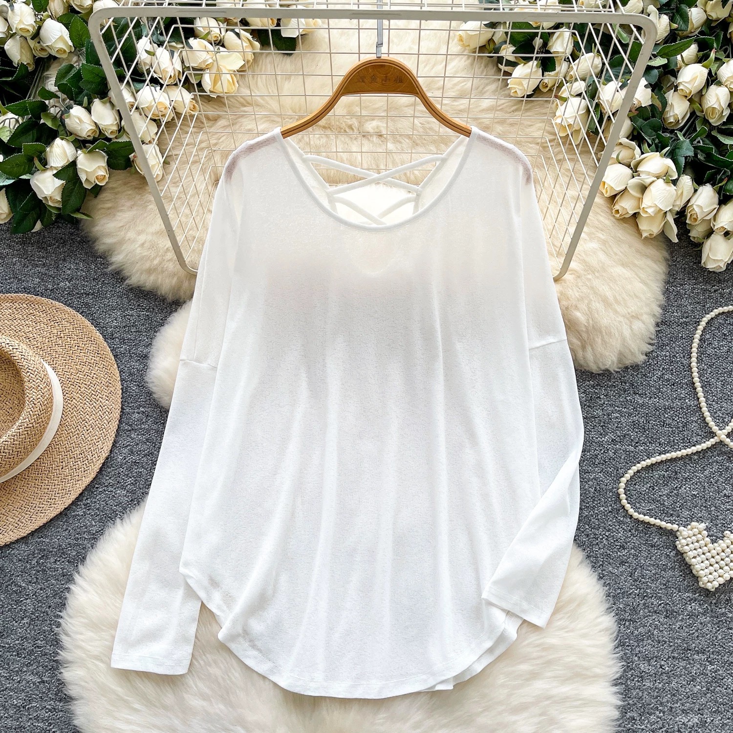 Off the stage top CTO704 image