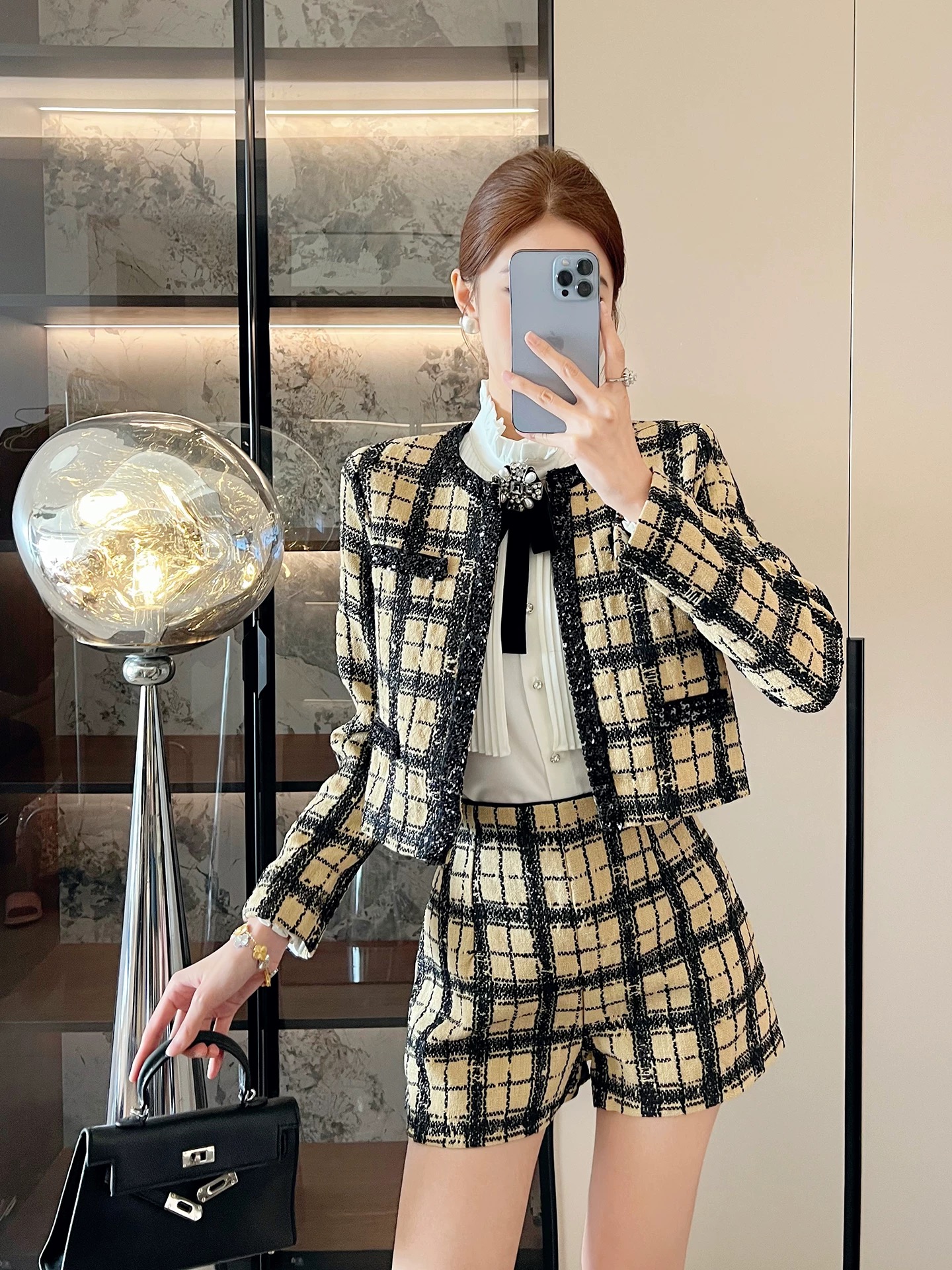 Quick getaway set FTP325 image