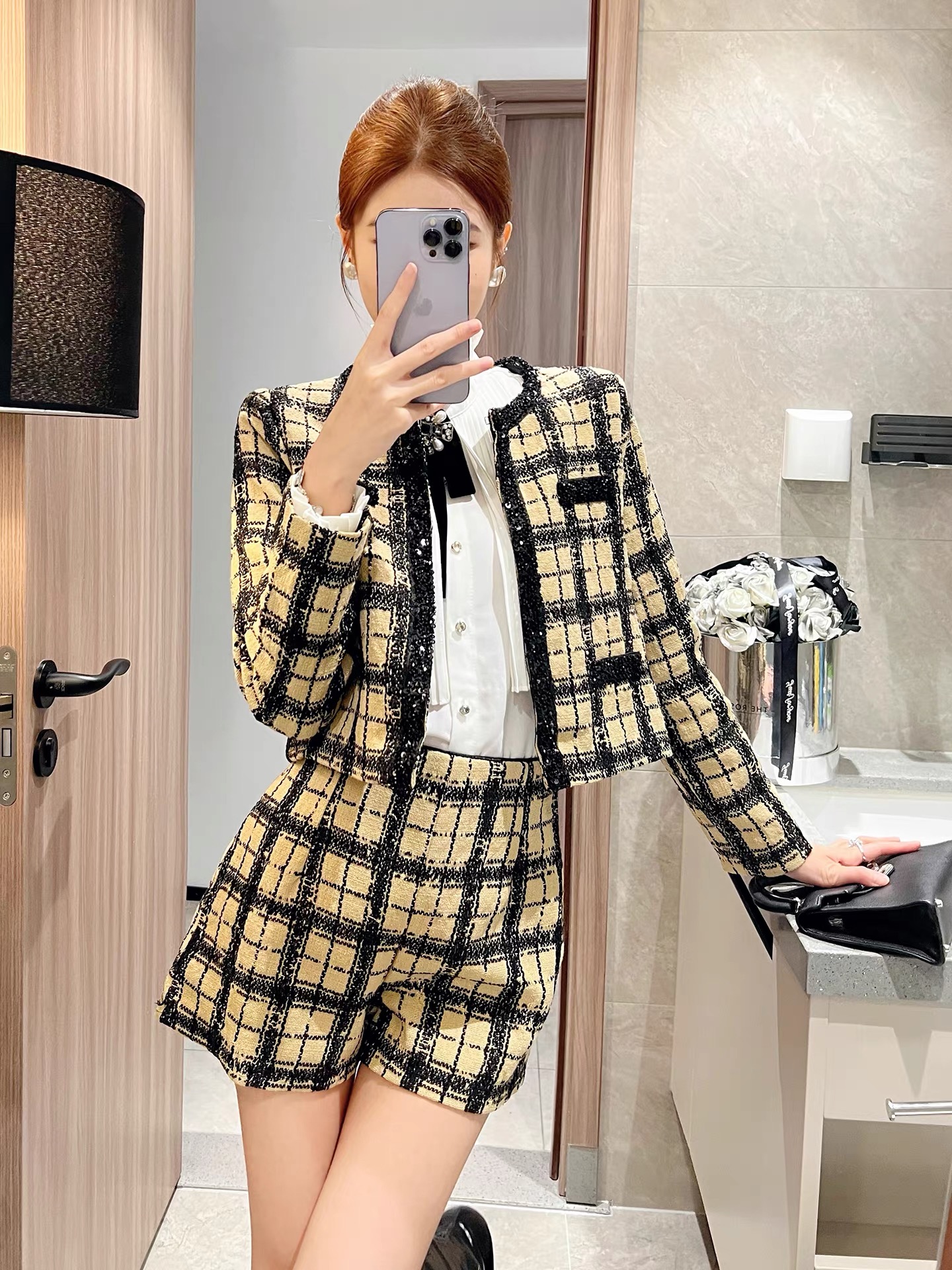 Quick getaway set FTP325 image