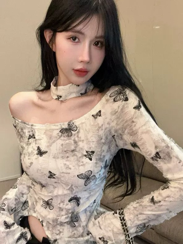 Rebel babe top CTO805 images