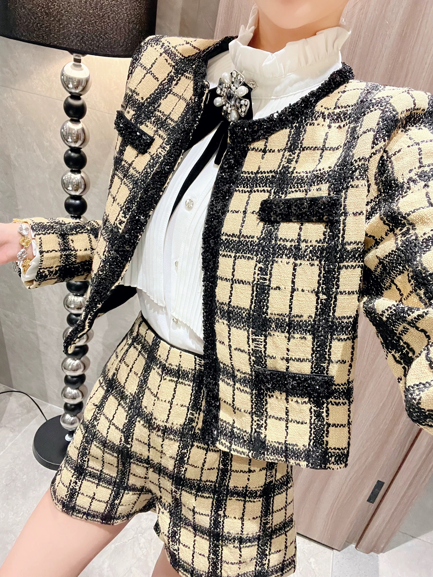 Quick getaway set FTP325 image