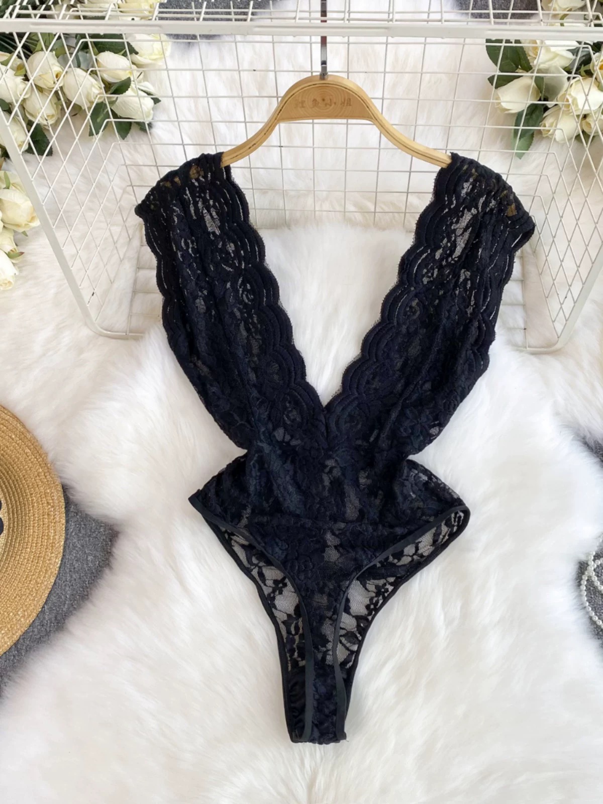 Trip to Vegas bodysuit BS145