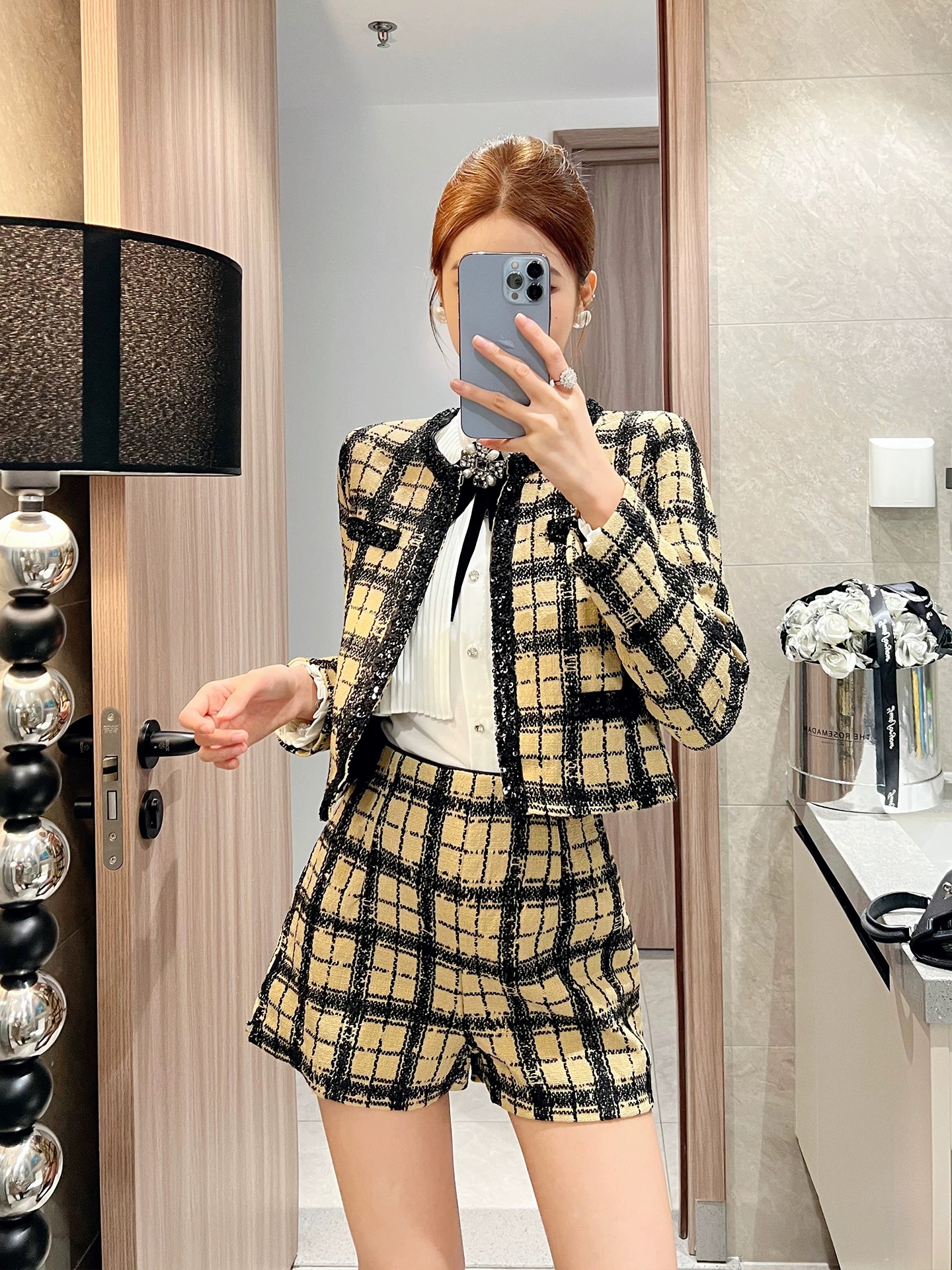 Quick getaway set FTP325 image