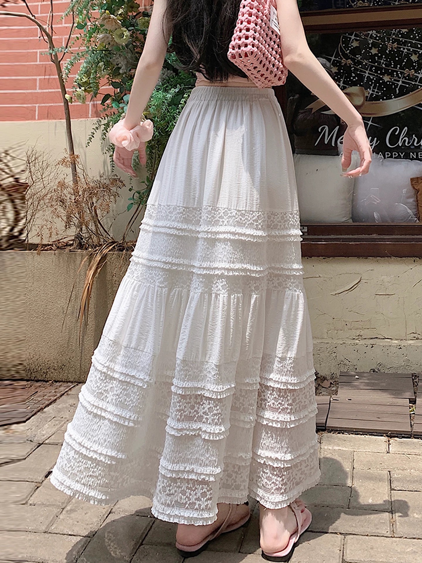 Today is fun skirt CS183 image