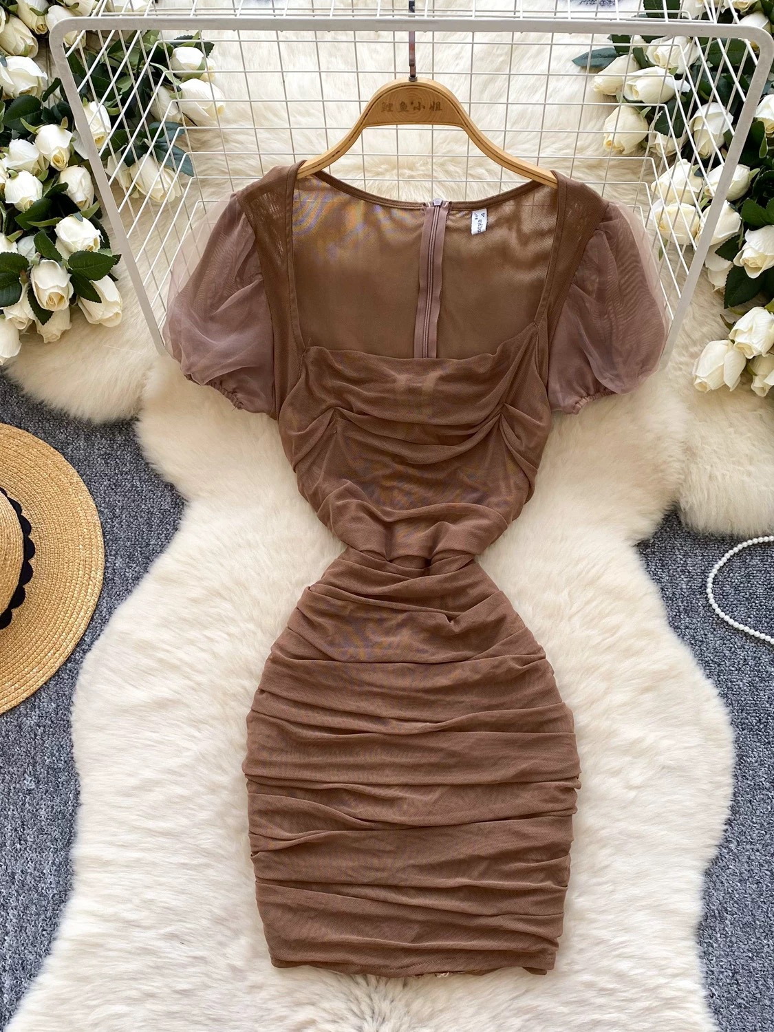 Day to night dress CBC1158 image