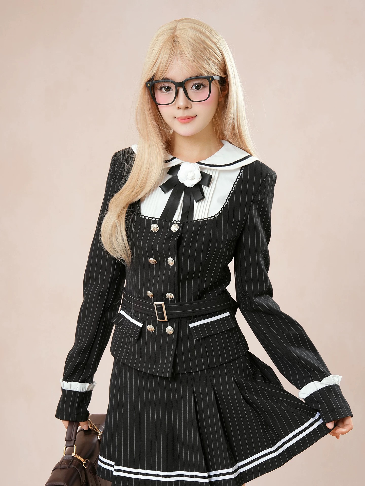 Simone set FTP324 image