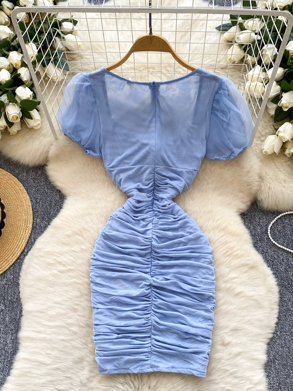 Day to night dress CBC1158 image