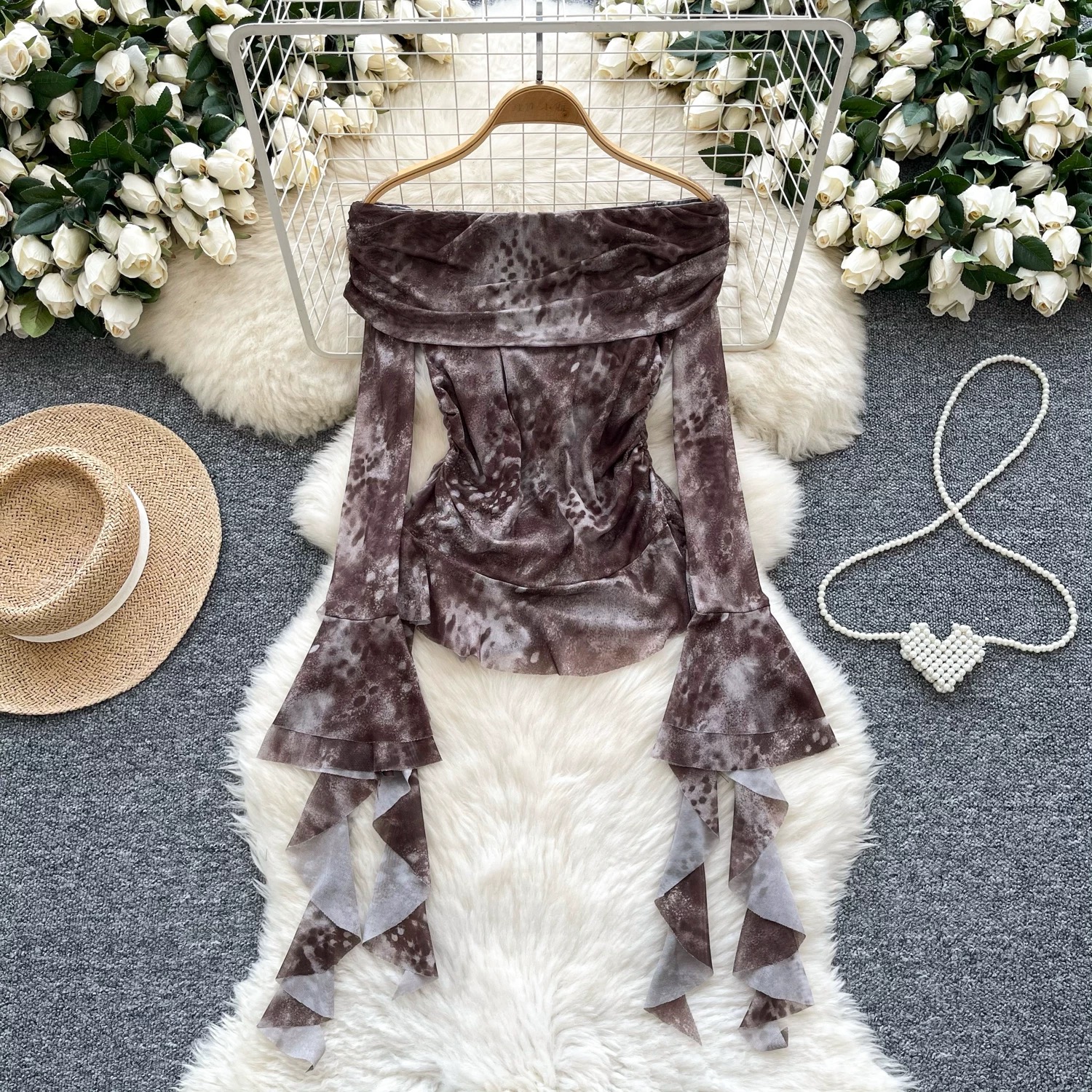 Coffee dates top CTO806 image