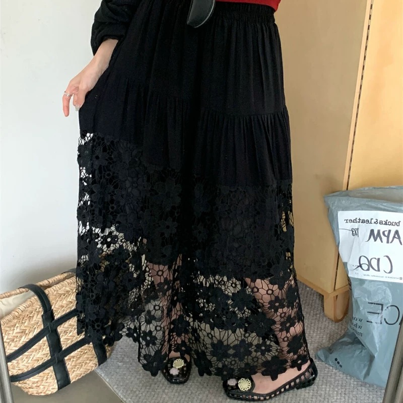 Bold and beautiful skirt CS184 image