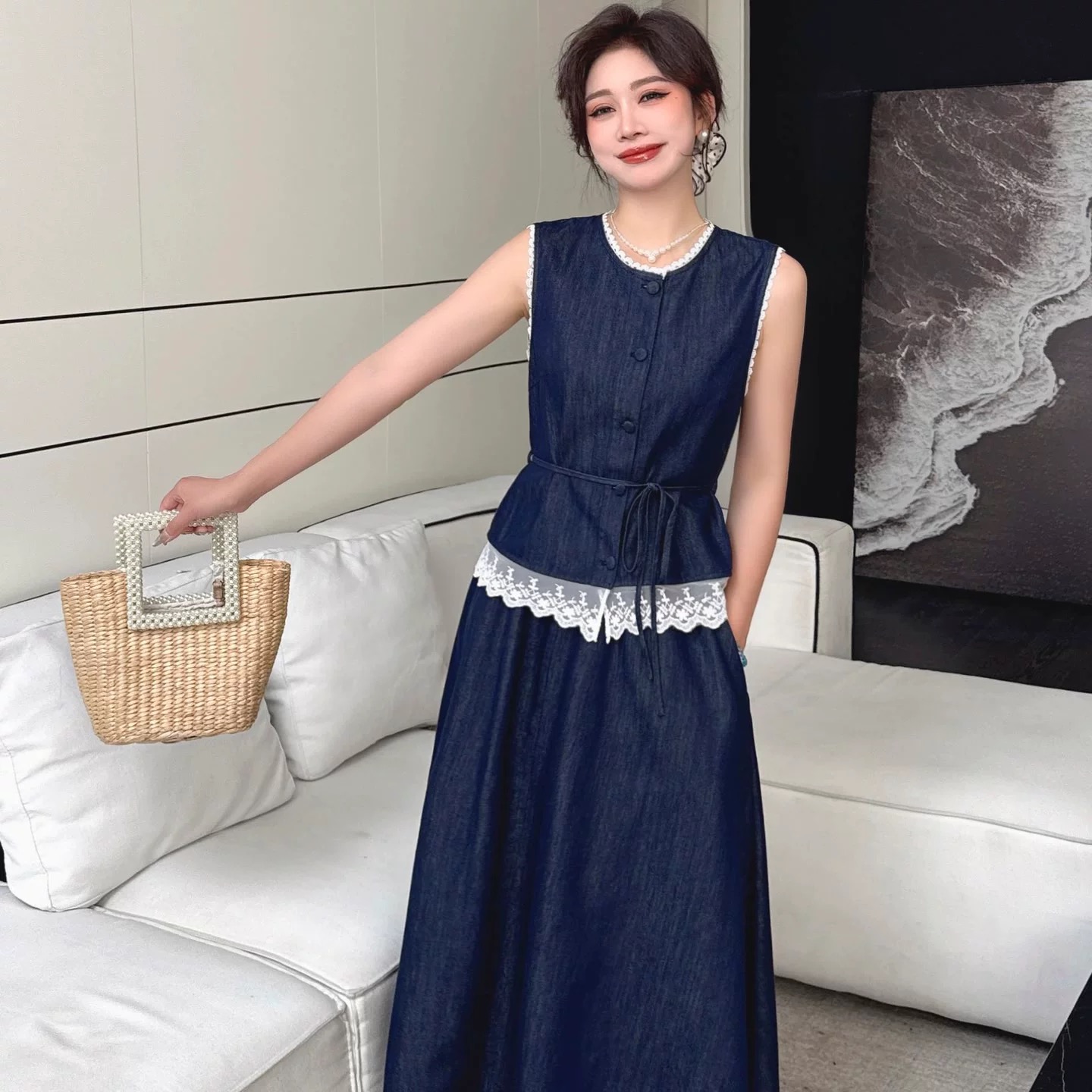 Eyes on me set DTP158 image