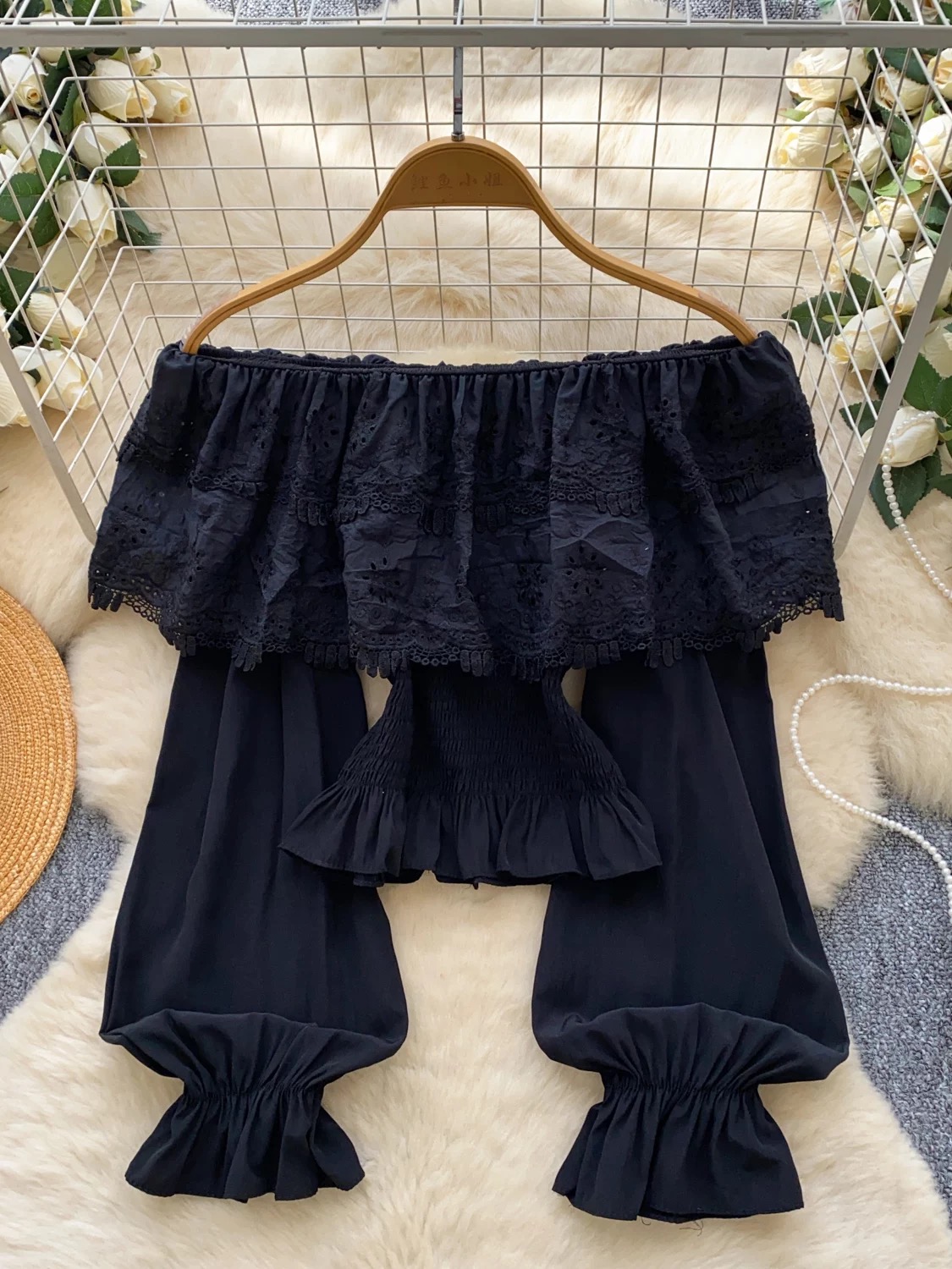 Johanna top CTO709 image