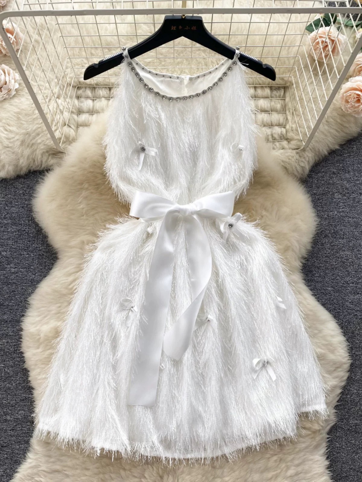 Seeing him now dress FD916 image