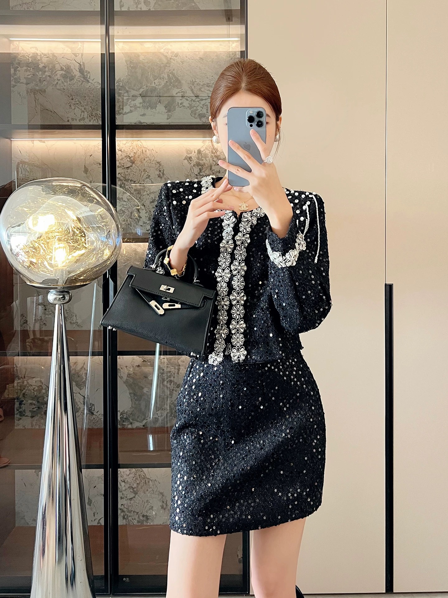 Boss lady set FTP322 image