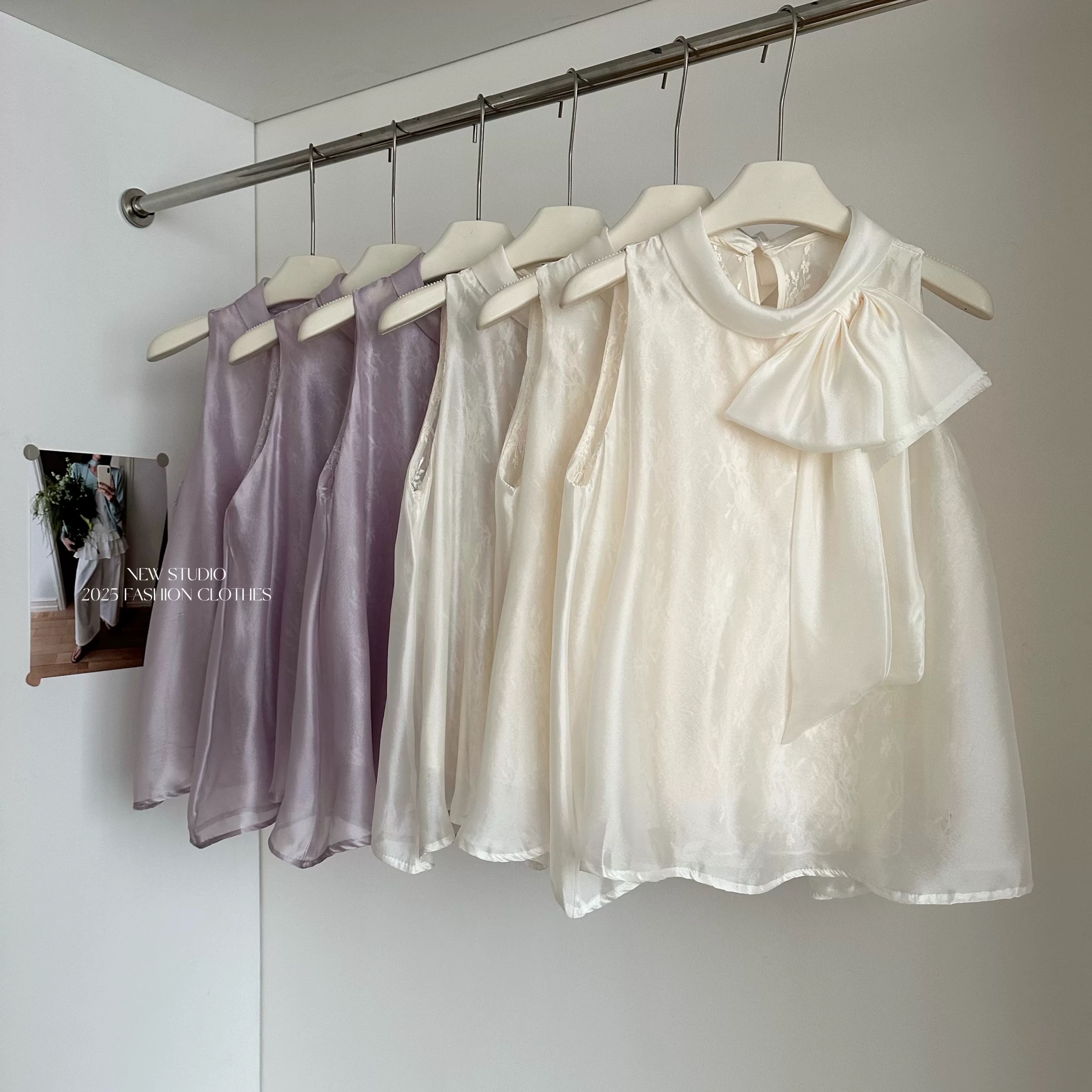 Waiting for your love top FTO171 image