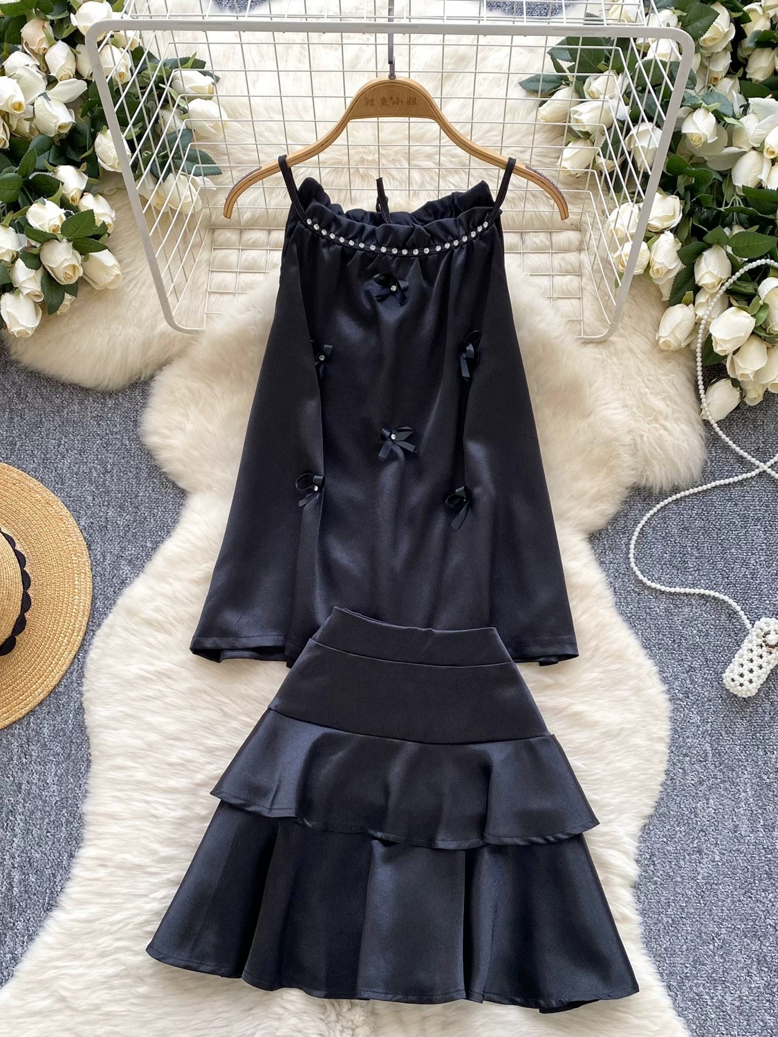 Diamond drip set CTP426 image