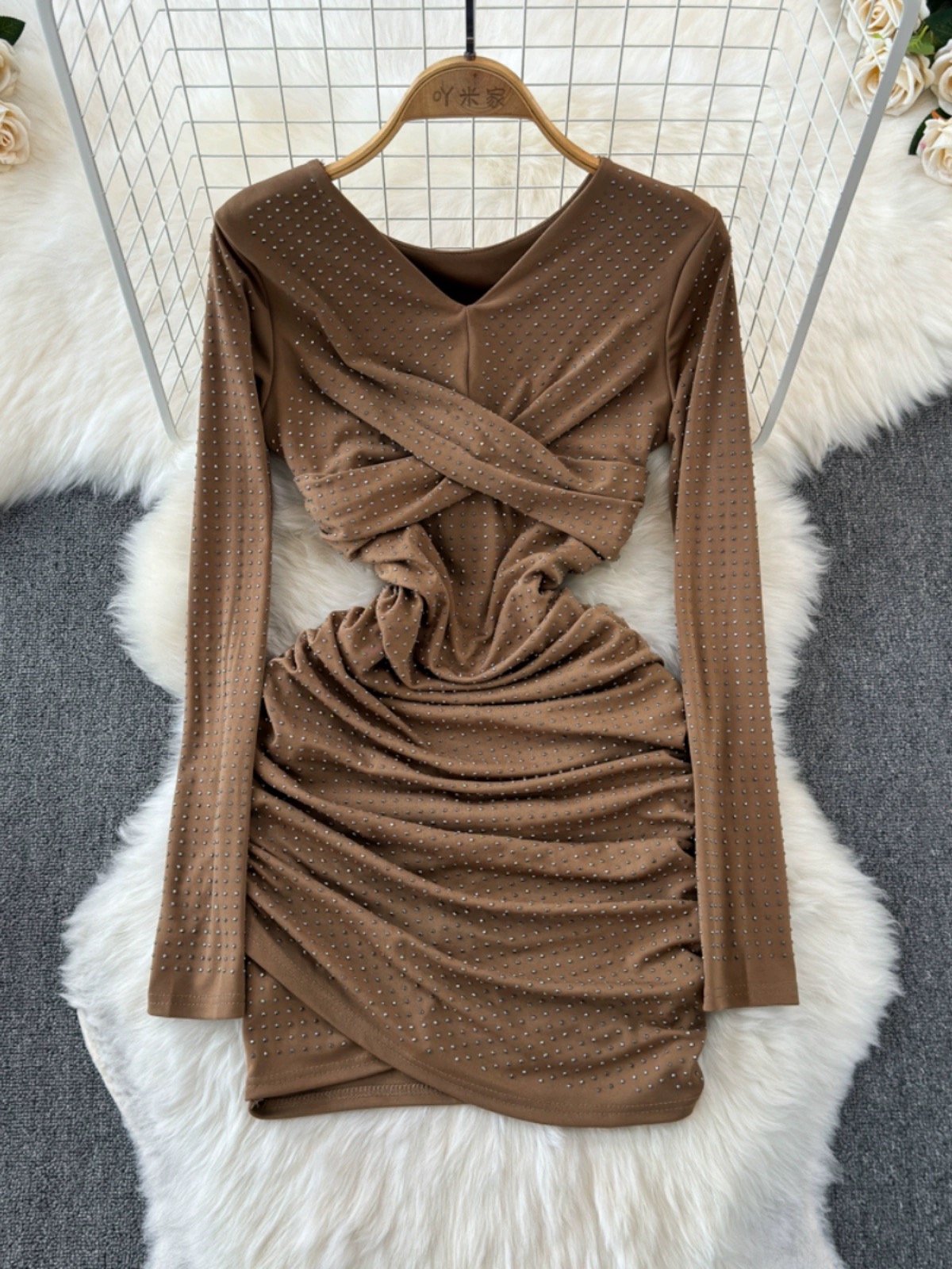 Lily Dress CBC920 image