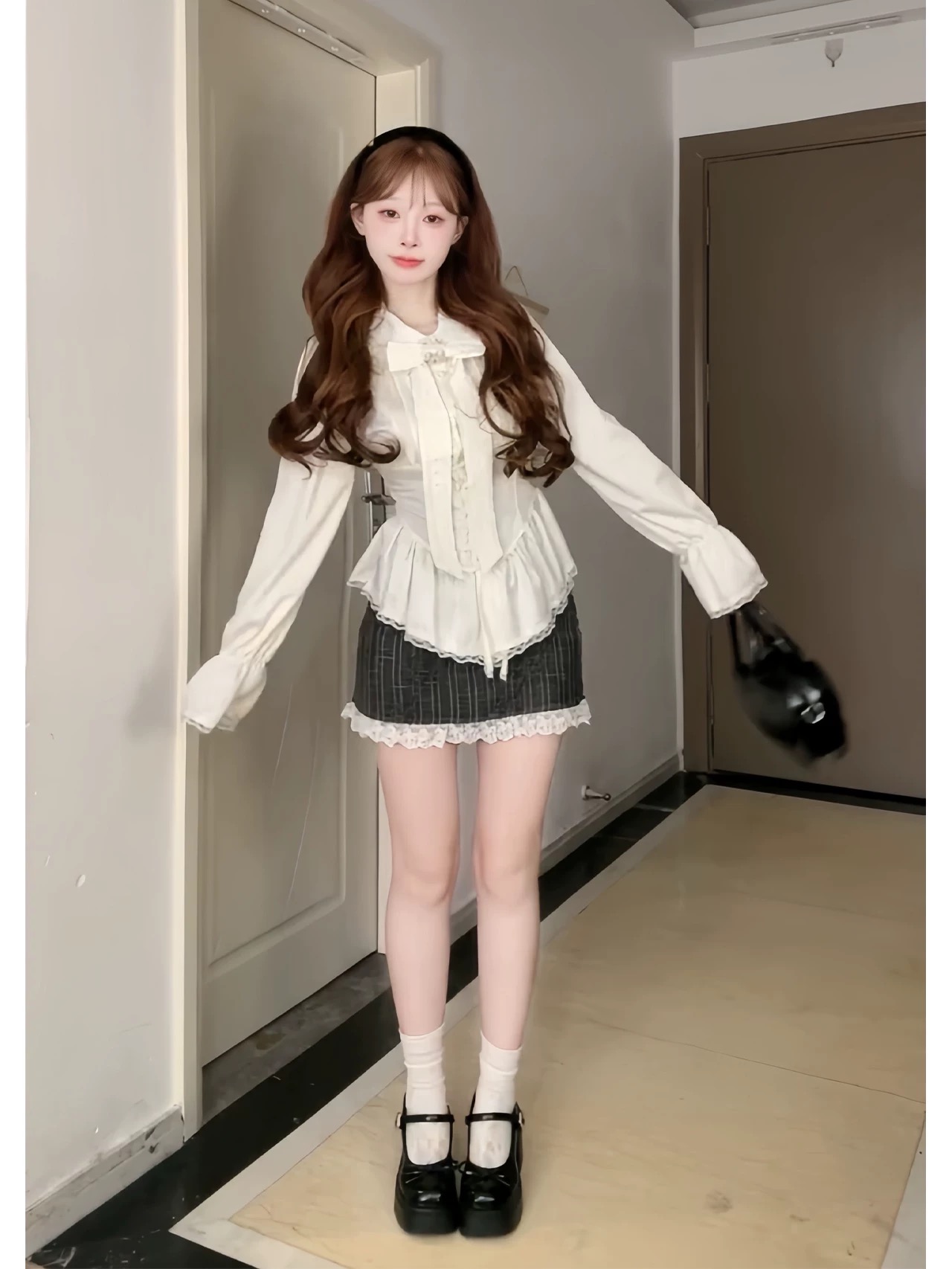 She’s bossy set FTP321 image