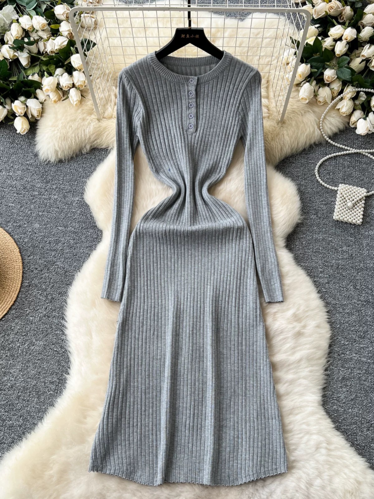 In love with myself dress KD365 images