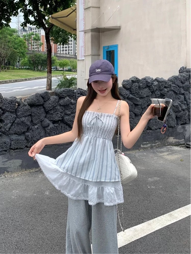 Queen of the stage top CTO967 image