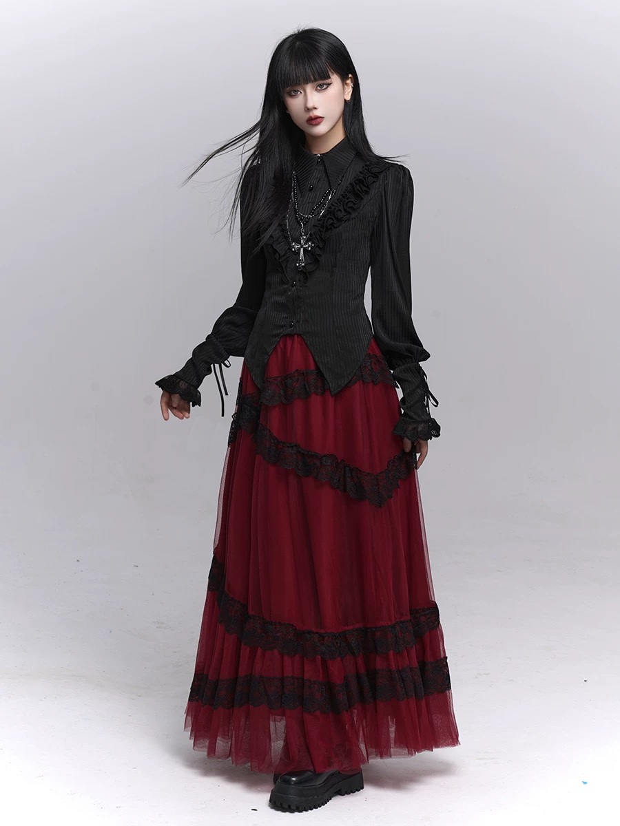 Take care of you set FTP318 image