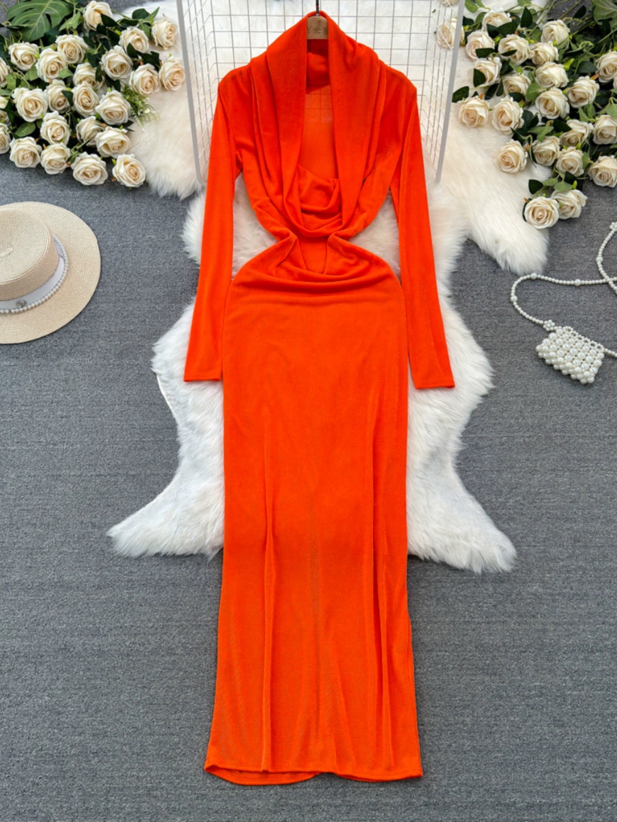 Mabel dress CBC916 image