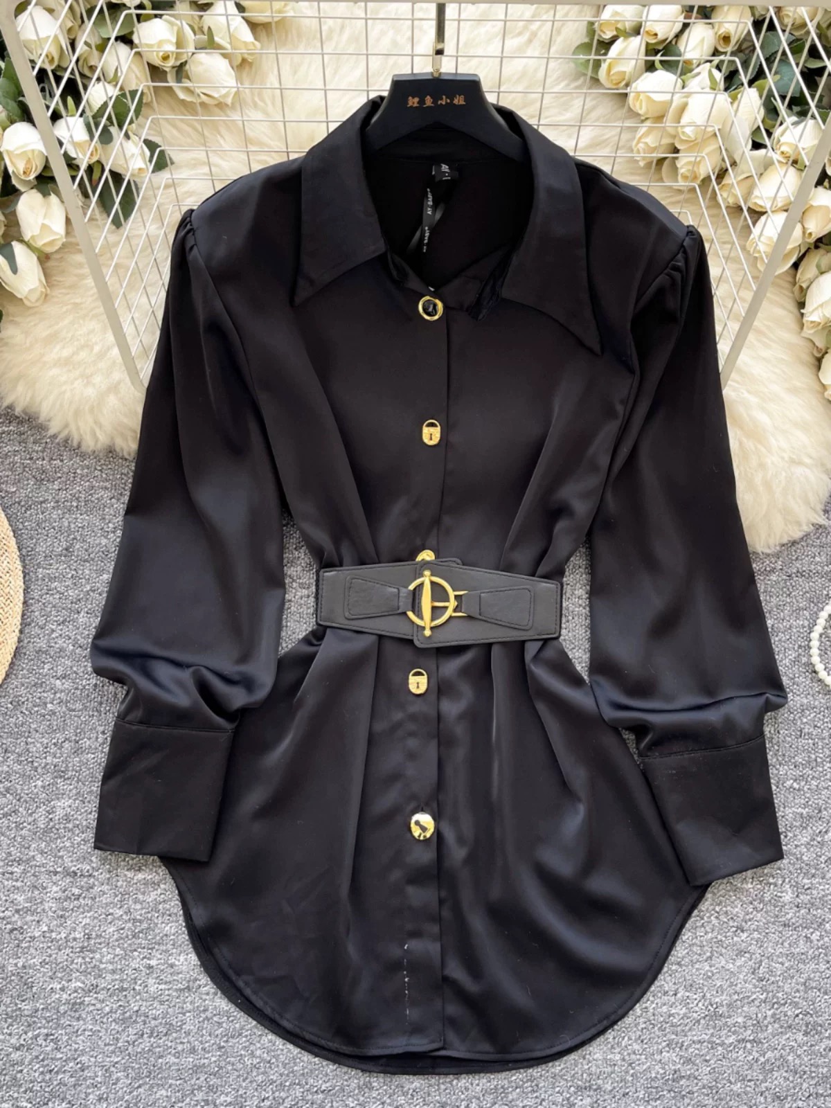 Cash runs the world shirt SH124 image