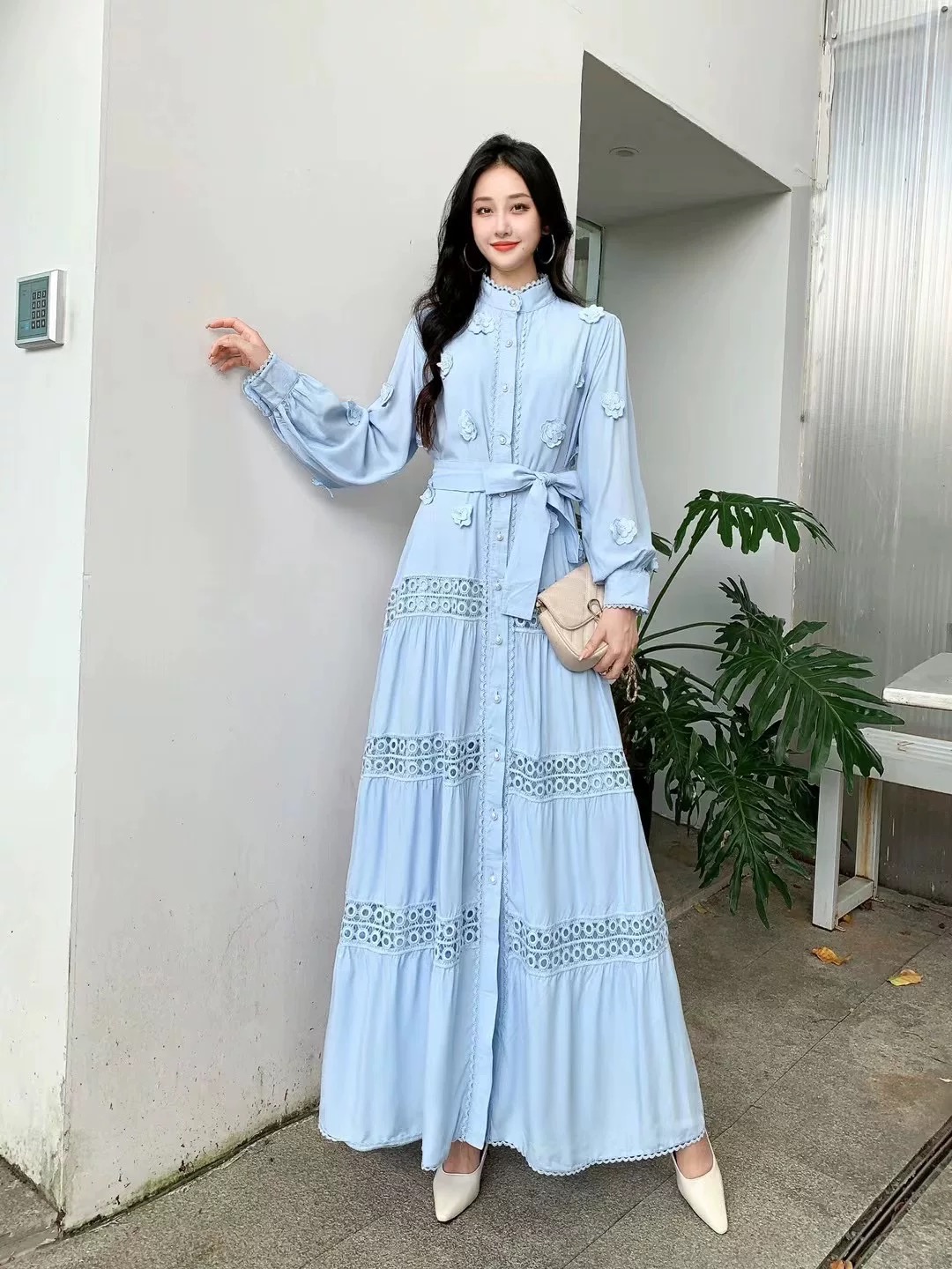 Starry view dress CD1177 image