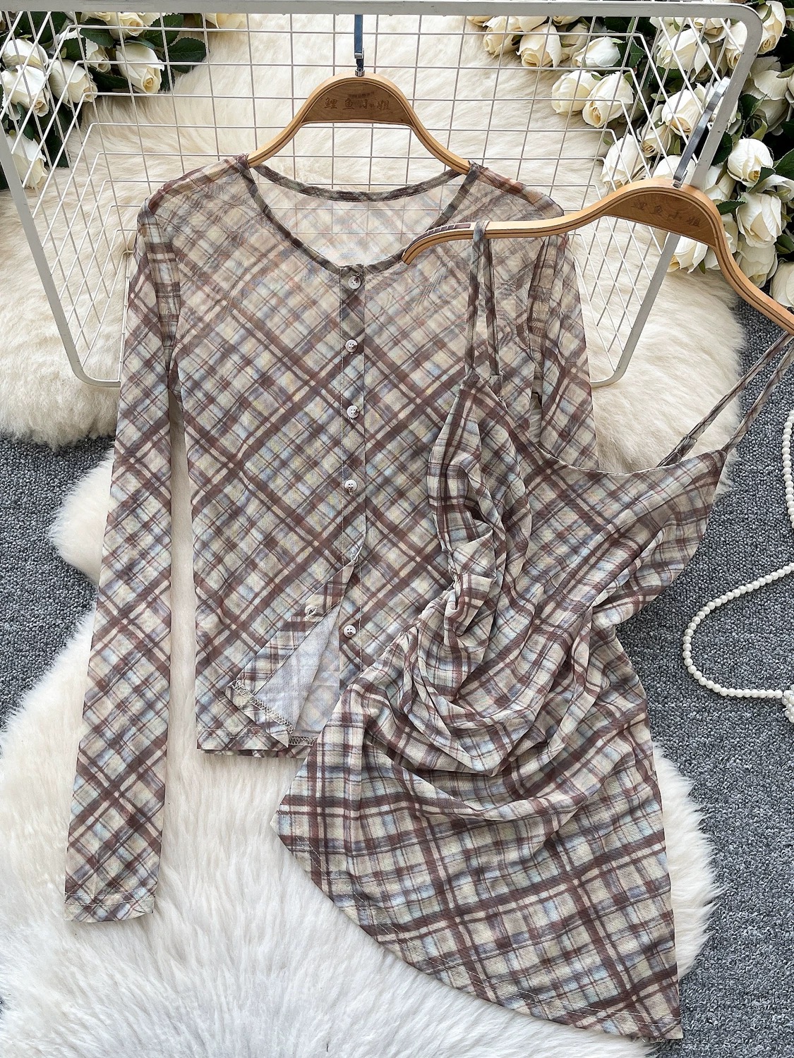 Lilly high rise set CTP430 image