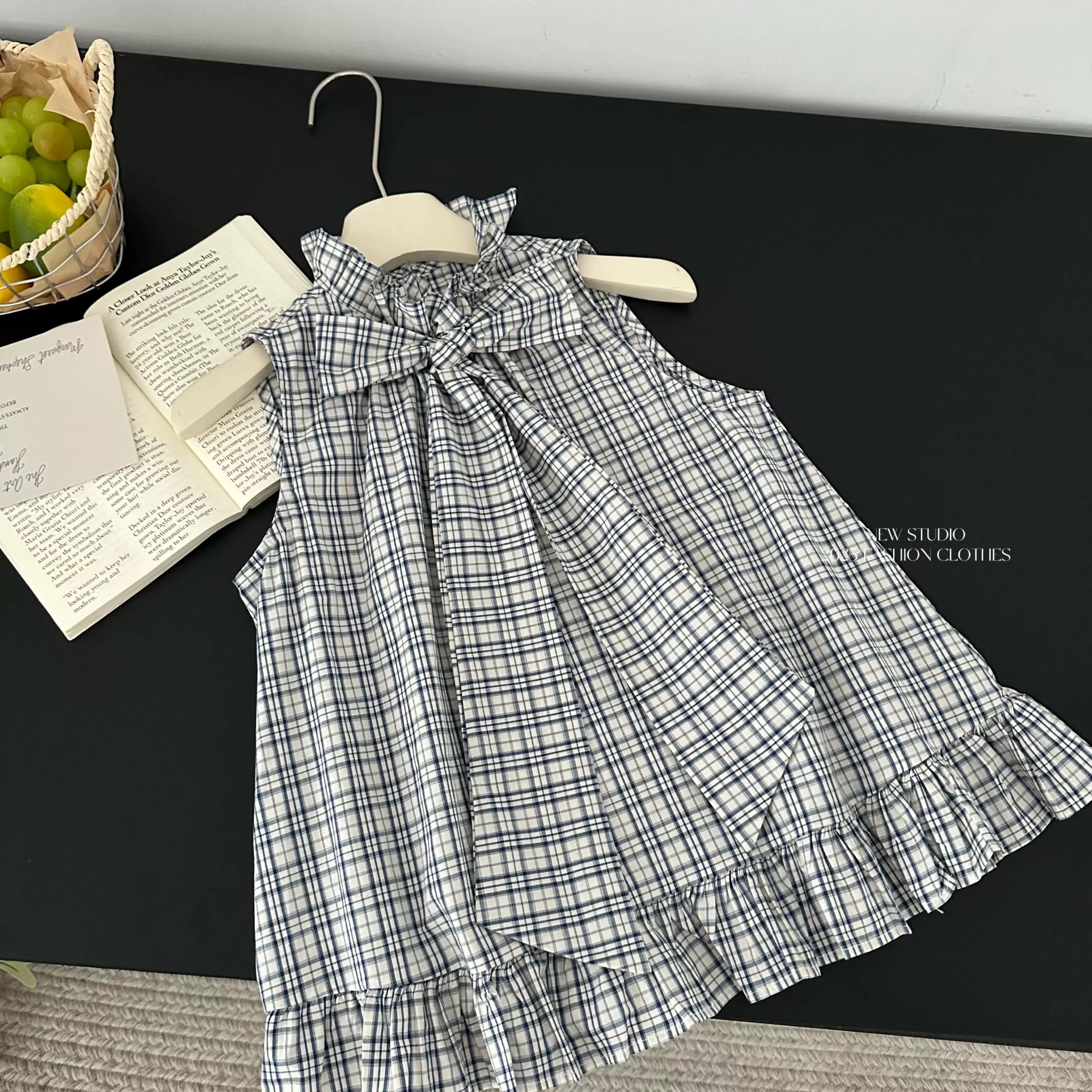 Wild and free top CTO970 image