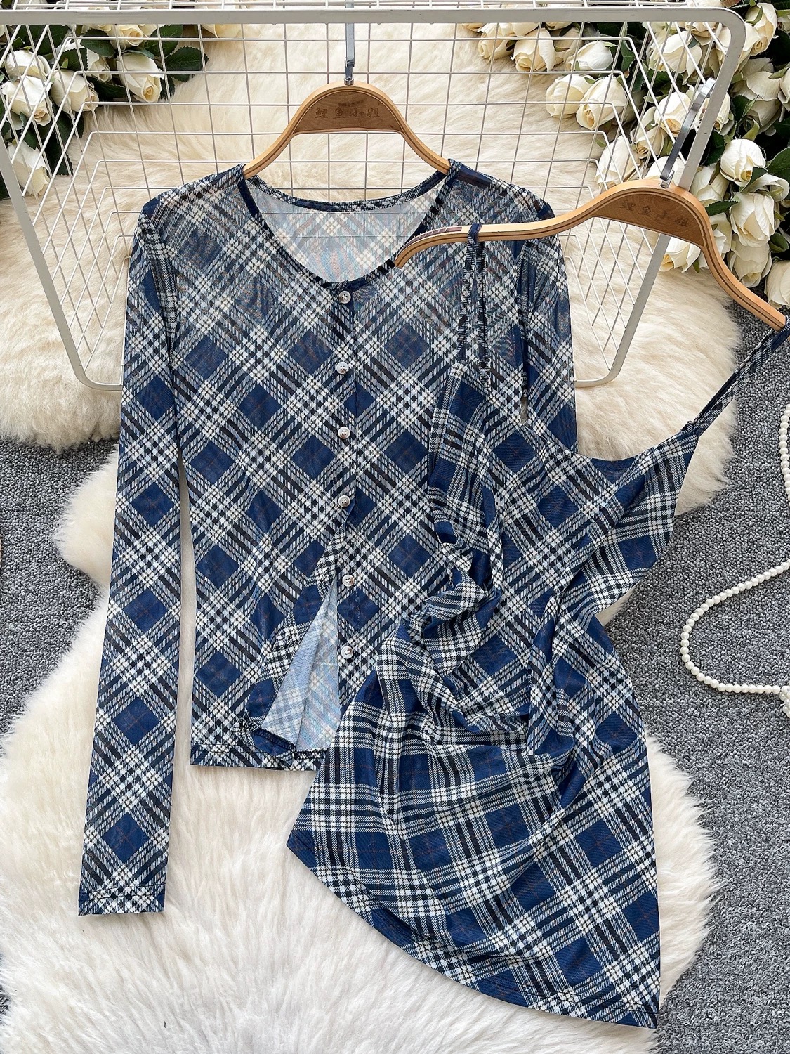 Lilly high rise set CTP430 image