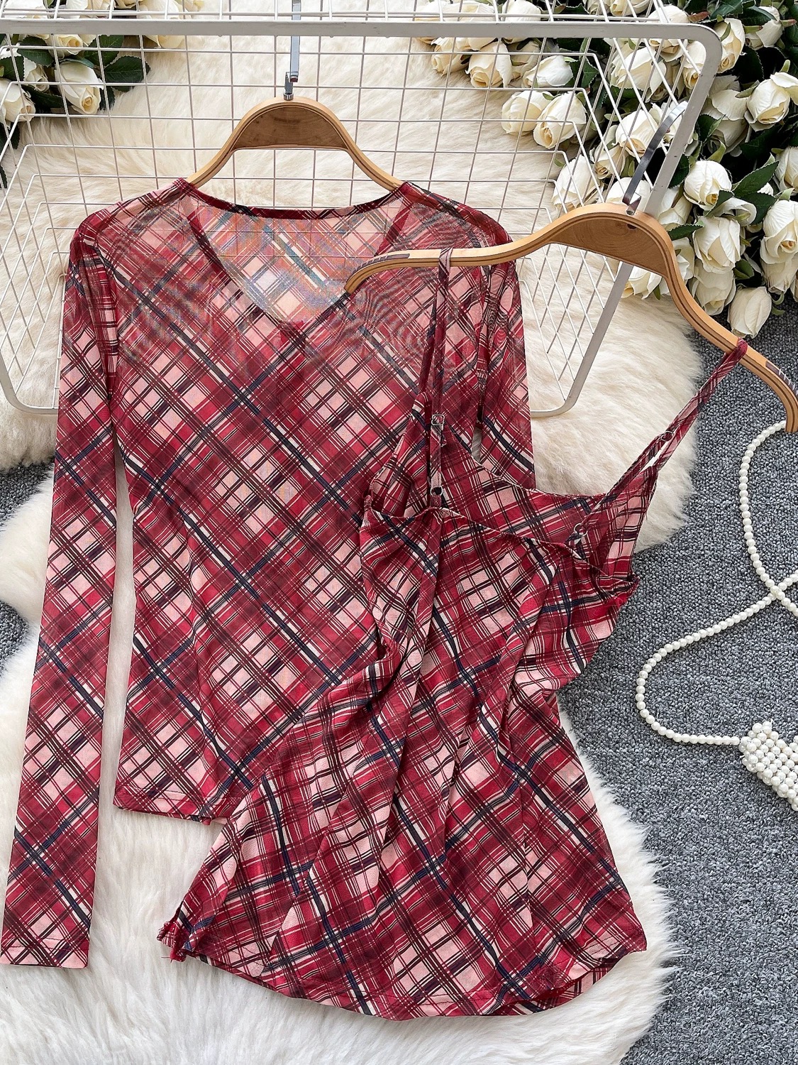 Lilly high rise set CTP430 image