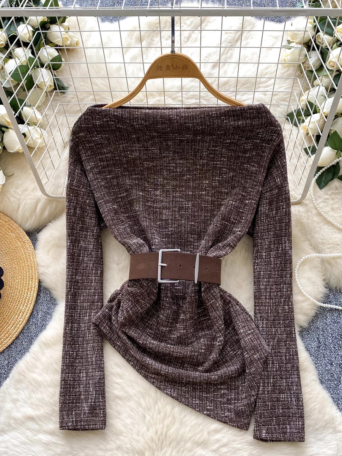 Zee fashion boost top CTO693 image