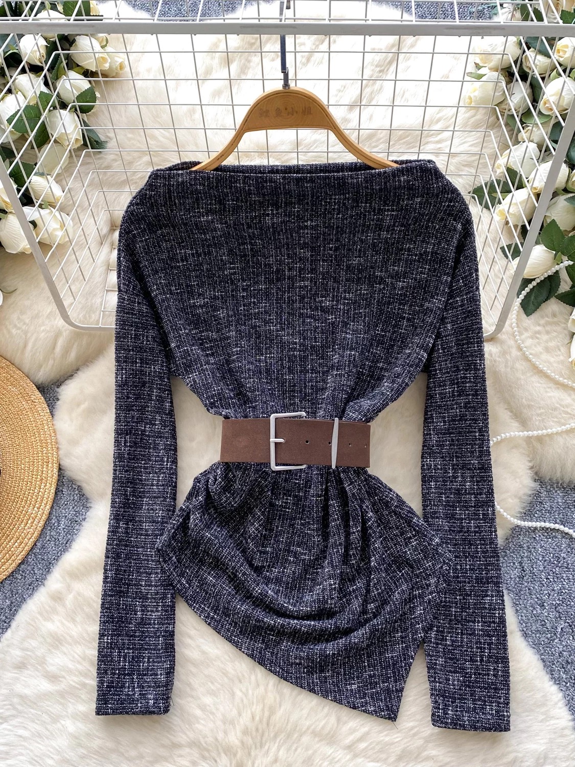 Zee fashion boost top CTO693 image