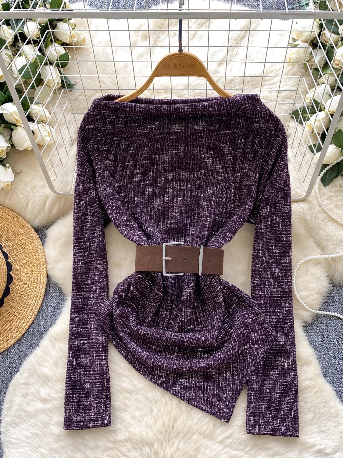 Zee fashion boost top CTO693 image