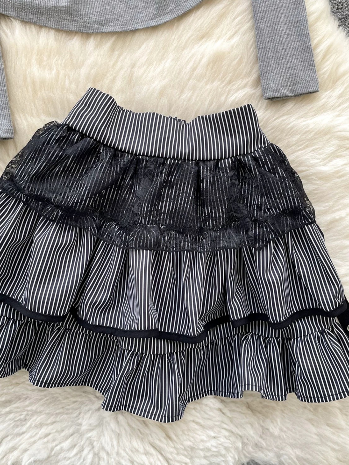 Never overdressed set CTP431 image