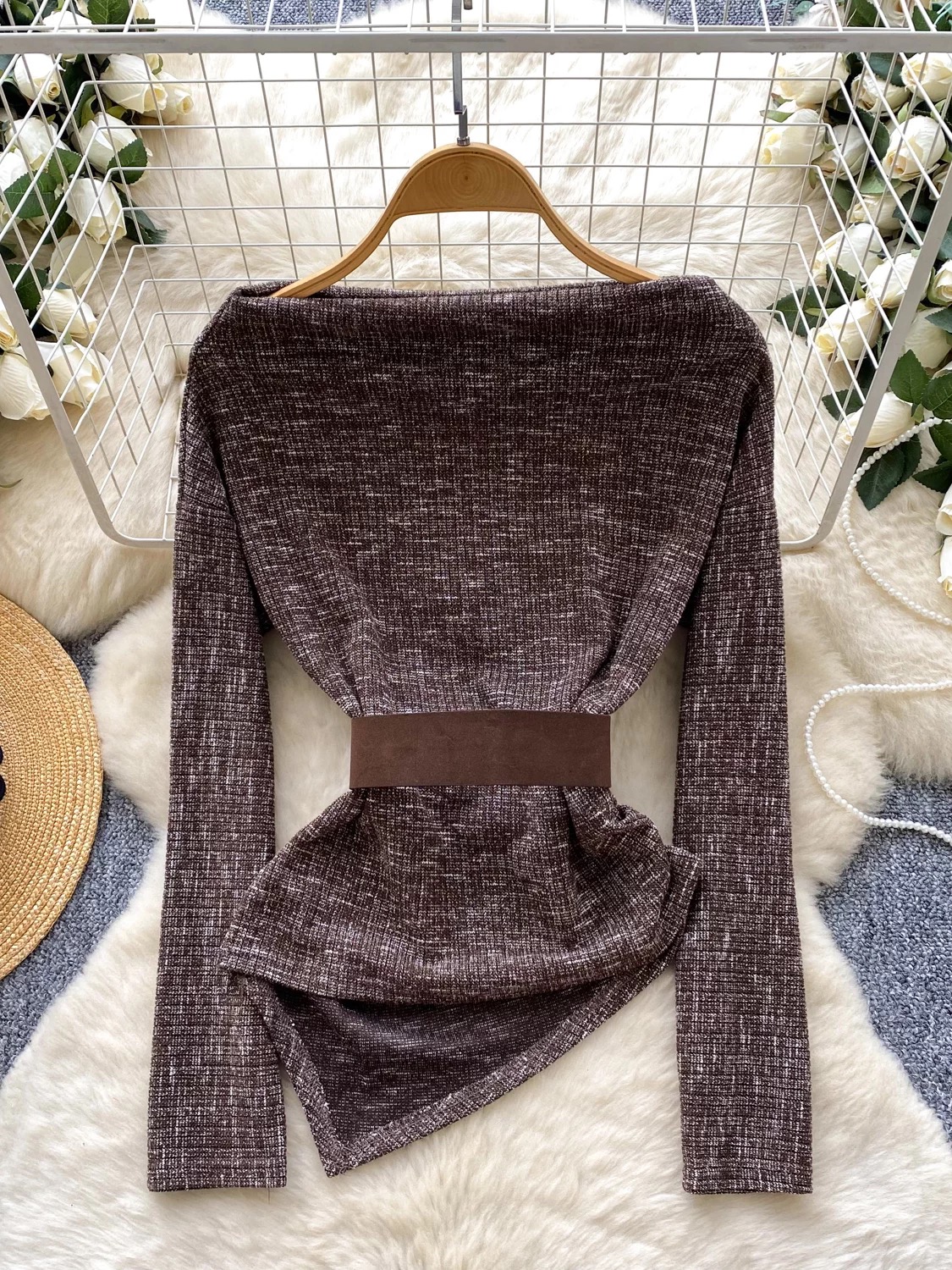 Zee fashion boost top CTO693 image