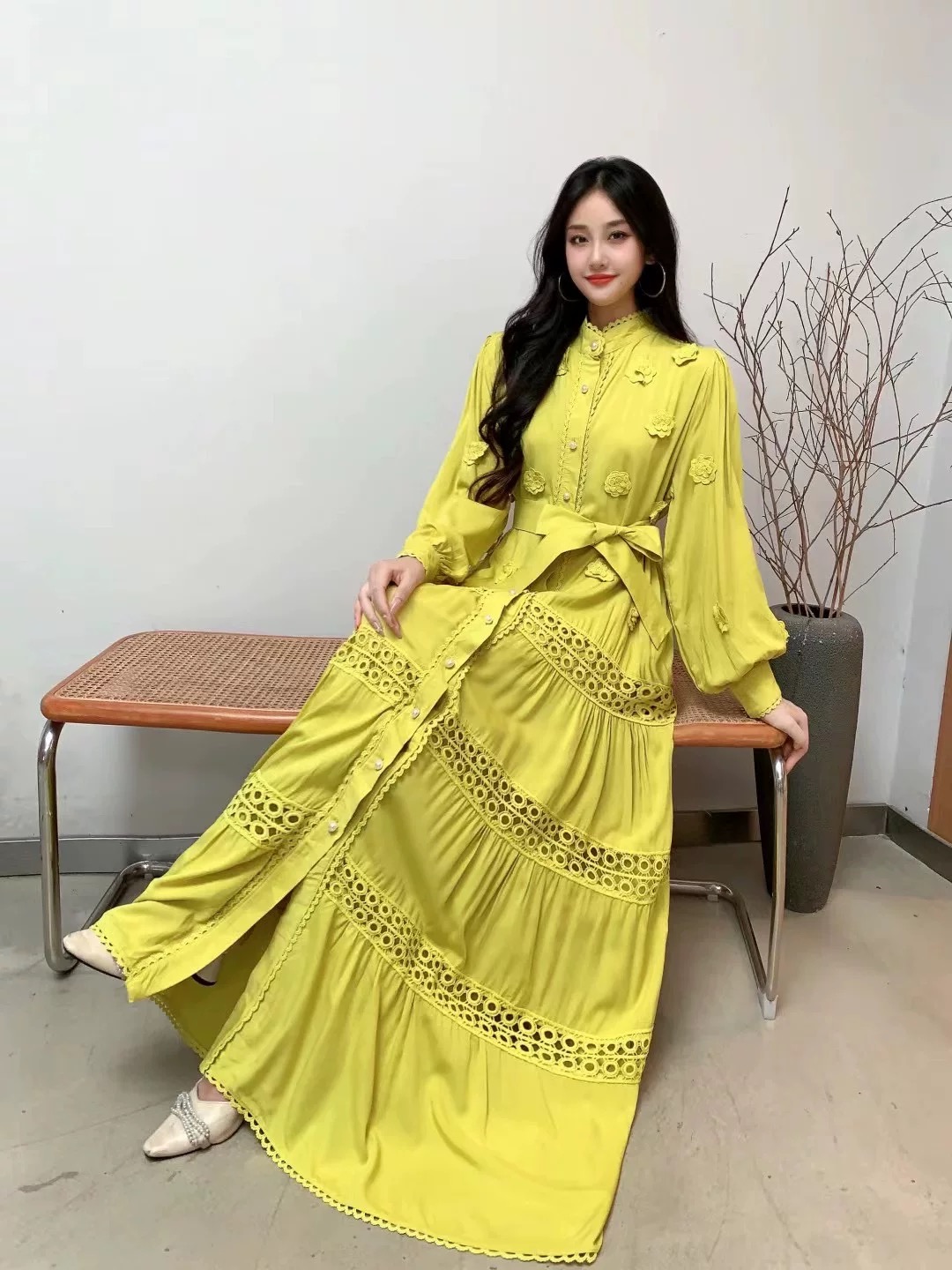 Starry view dress CD1177 image