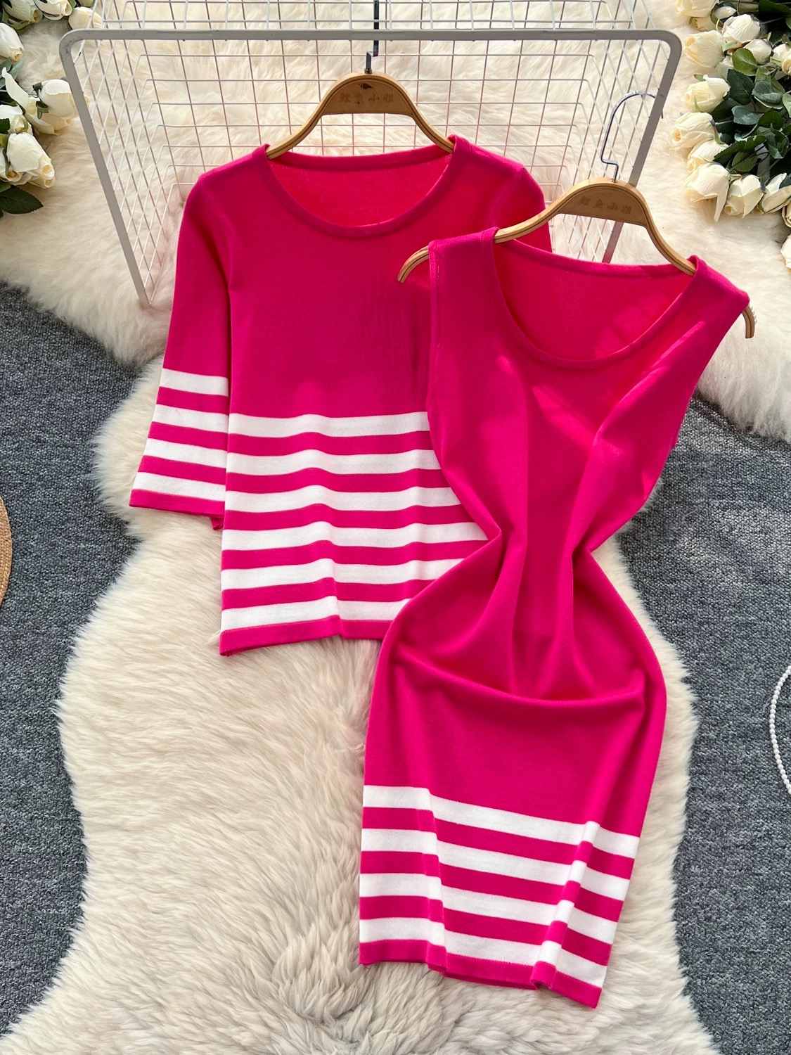 Lavish life set CTP432 image