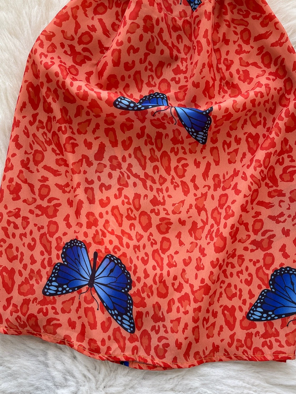 Give me your love dress CBC1174 image