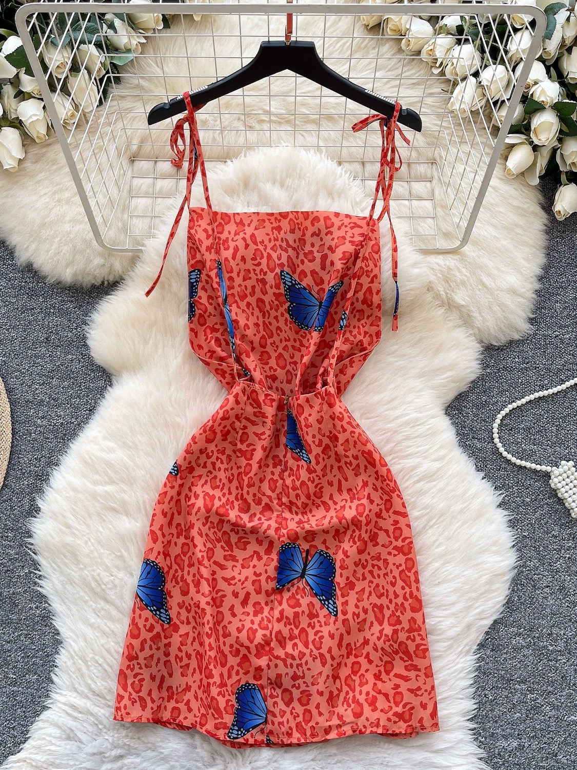 Give me your love dress CBC1174 image