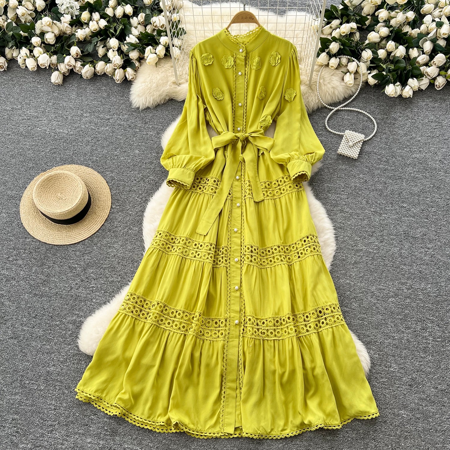 Starry view dress CD1177 image