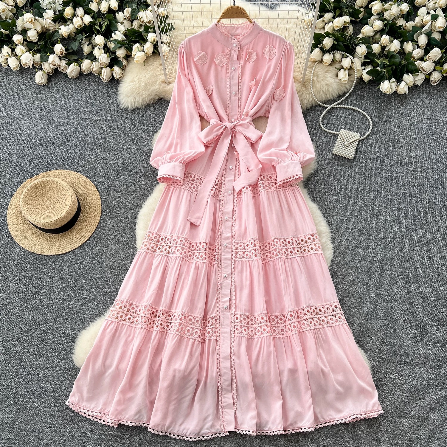 Starry view dress CD1177 image