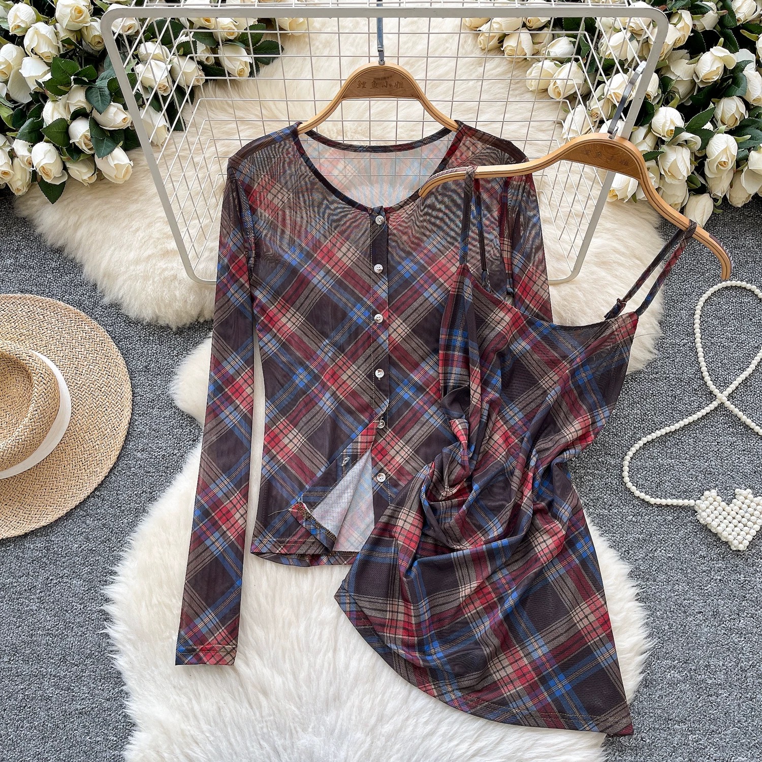 Lilly high rise set CTP430 image